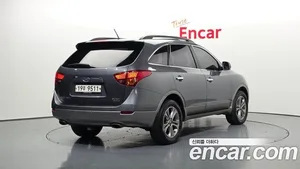 Hyundai Veracruz, 2014 — миниатюра 2
