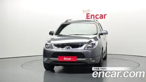 Hyundai Veracruz, 2014 — миниатюра 3