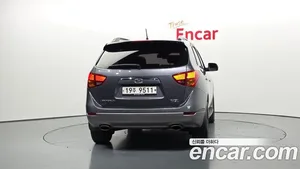 Hyundai Veracruz, 2014 — миниатюра 4