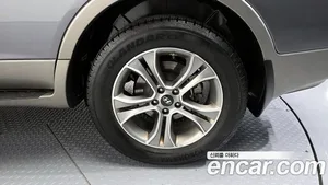 Hyundai Veracruz, 2014 — миниатюра 5