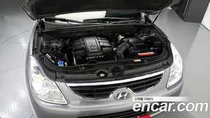 Hyundai Veracruz, 2014 — миниатюра 6