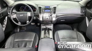 Hyundai Veracruz, 2014 — миниатюра 7