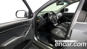 Hyundai Veracruz, 2014 — миниатюра 10
