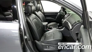 Hyundai Veracruz, 2014 — миниатюра 11