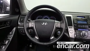 Hyundai Veracruz, 2014 — миниатюра 13