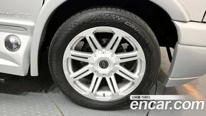 Chevrolet Express Van, 2017 — миниатюра 5