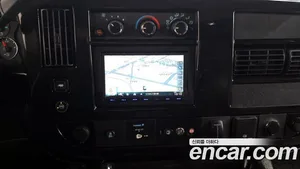 Chevrolet Express Van, 2017 — миниатюра 14