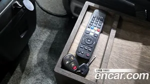 Chevrolet Express Van, 2017 — миниатюра 18
