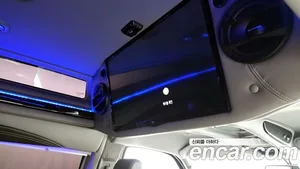 Chevrolet Express Van, 2017 — миниатюра 19