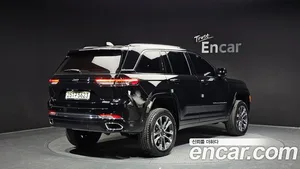 Jeep Cherokee, 2023 — миниатюра 2