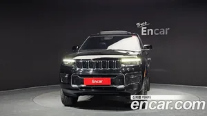 Jeep Cherokee, 2023 — миниатюра 3
