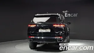 Jeep Cherokee, 2023 — миниатюра 4