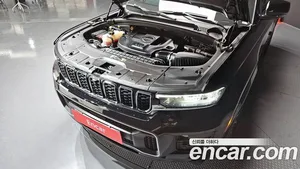 Jeep Cherokee, 2023 — миниатюра 6
