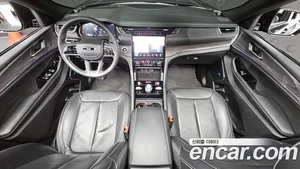 Jeep Cherokee, 2023 — миниатюра 7