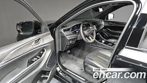 Jeep Cherokee, 2023 — миниатюра 10