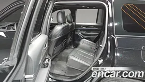 Jeep Cherokee, 2023 — миниатюра 11