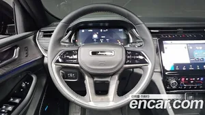 Jeep Cherokee, 2023 — миниатюра 14