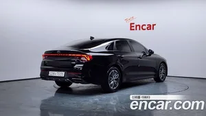Kia K5, 2020 — миниатюра 2