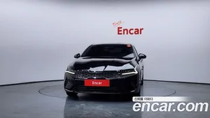 Kia K5, 2020 — миниатюра 3