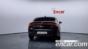 Kia K5, 2020 — миниатюра 4