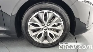 Kia K5, 2020 — миниатюра 5
