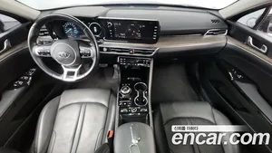 Kia K5, 2020 — миниатюра 7