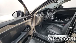 Kia K5, 2020 — миниатюра 10
