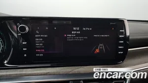 Kia K5, 2020 — миниатюра 17