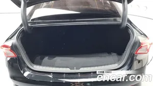 Kia K5, 2020 — миниатюра 20