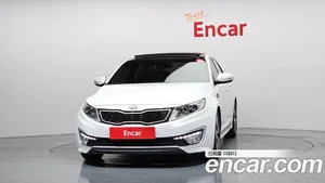 Kia K5, 2013 — миниатюра 3