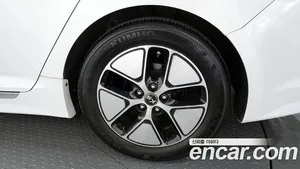Kia K5, 2013 — миниатюра 5