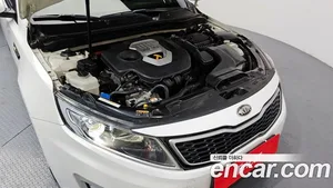 Kia K5, 2013 — миниатюра 6