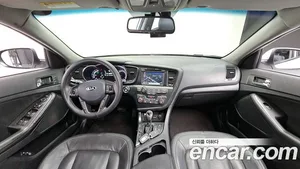 Kia K5, 2013 — миниатюра 7