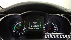 Kia K5, 2013 — миниатюра 8