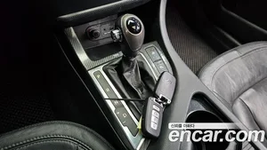 Kia K5, 2013 — миниатюра 9
