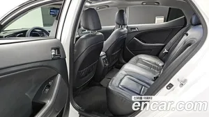 Kia K5, 2013 — миниатюра 10