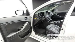 Kia K5, 2013 — миниатюра 11