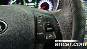 Kia K5, 2013 — миниатюра 12