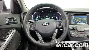 Kia K5, 2013 — миниатюра 13
