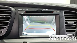 Kia K5, 2013 — миниатюра 16