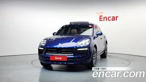 Porsche Macan, 2022 — миниатюра 3