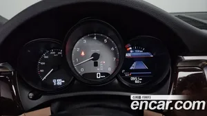 Porsche Macan, 2022 — миниатюра 8
