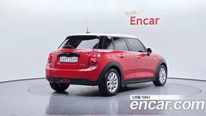 Mini Cooper, 2020 — миниатюра 2