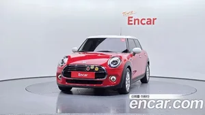 Mini Cooper, 2020 — миниатюра 3