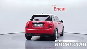 Mini Cooper, 2020 — миниатюра 4