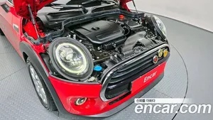 Mini Cooper, 2020 — миниатюра 6