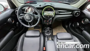 Mini Cooper, 2020 — миниатюра 7