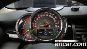Mini Cooper, 2020 — миниатюра 8