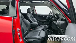 Mini Cooper, 2020 — миниатюра 10