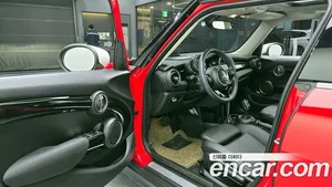 Mini Cooper, 2020 — миниатюра 11